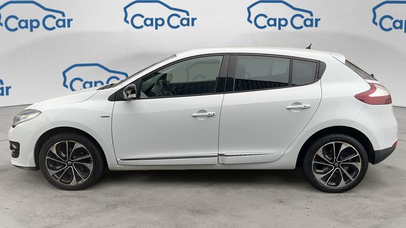 Renault Mégane 1.6 dCi 130 Energy Bose