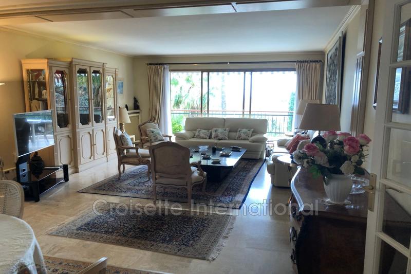 Appartement - 146 m² - 5 pièces