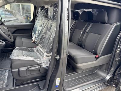 Fiat Scudo III Cabine Approfondie Fixe Bluehdi 180 m s&amp;S Eat8 Pro Lounge Connect