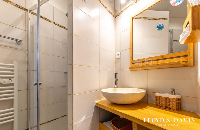 Maison ancienne - 300 m² - 10 pièces