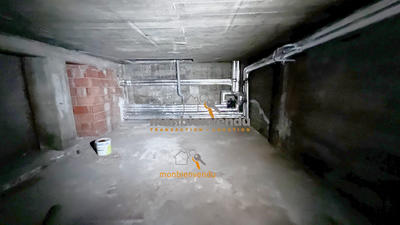 Local commercial - 265 m²