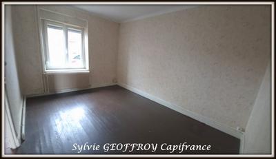 Maison - 122 m² - 5 pièces