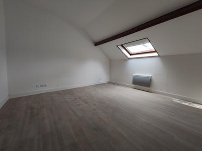 Appartement - 27 m² - 1 pièce