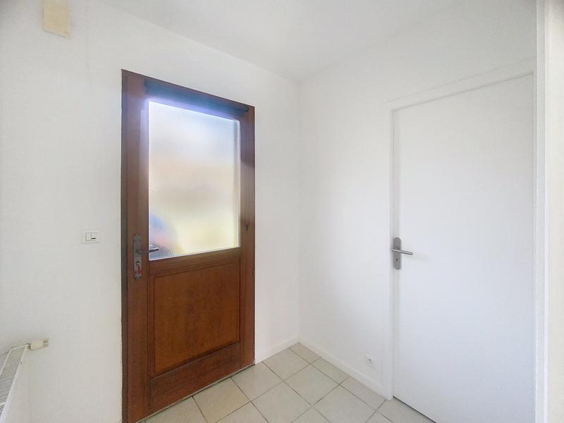 Maison - 89 m² - 4 pièces