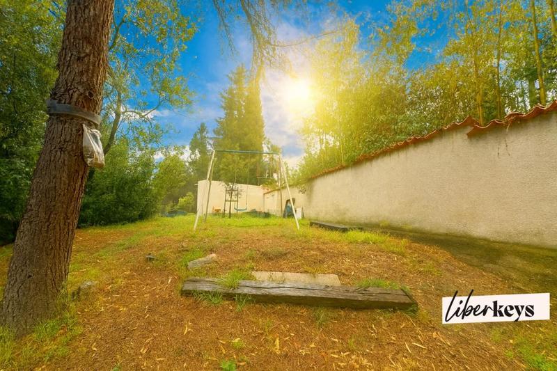 Appartement - 110 m² - 4 pièces