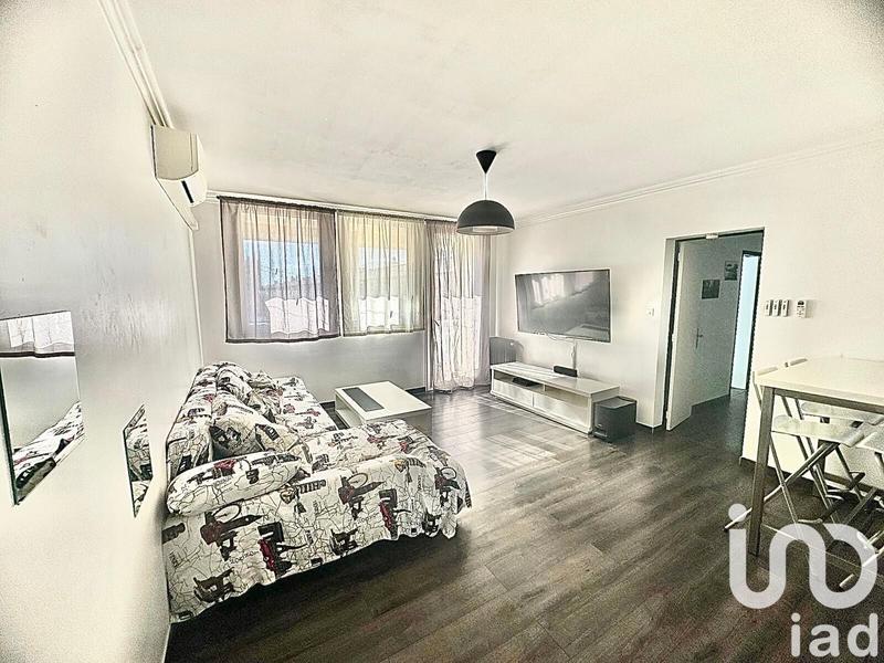 Appartement - 70 m² - 4 pièces