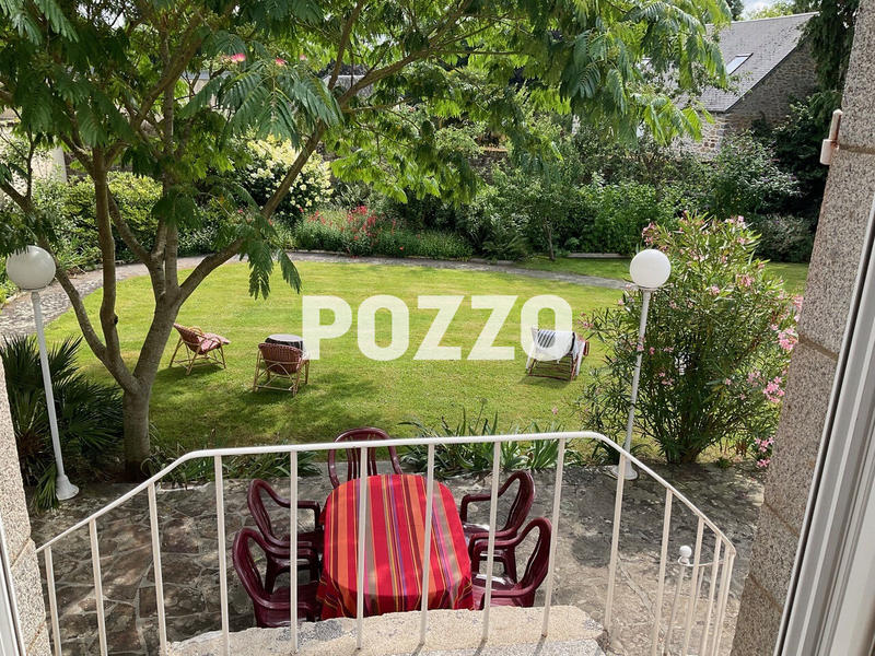 Maison - 190 m² - 7 pièces