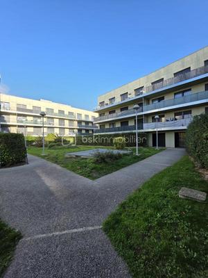 Appartement - 73 m² - 4 pièces