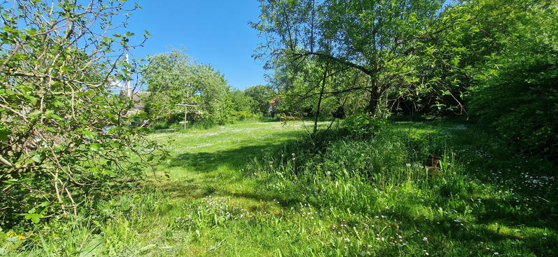 Maison - 113 m² - 4 pièces