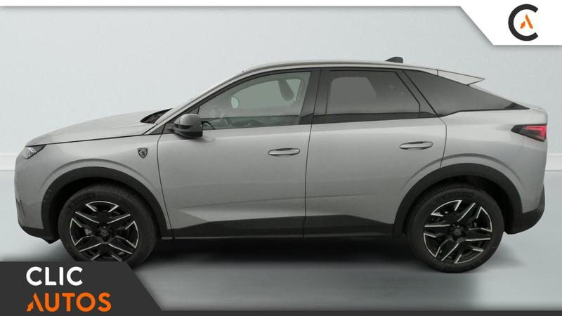 Peugeot 3008 Hybrid 145 e-Dcs6 Gt