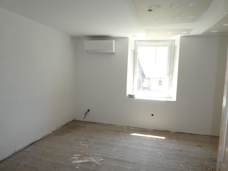 Maison - 170 m² - 10 pièces