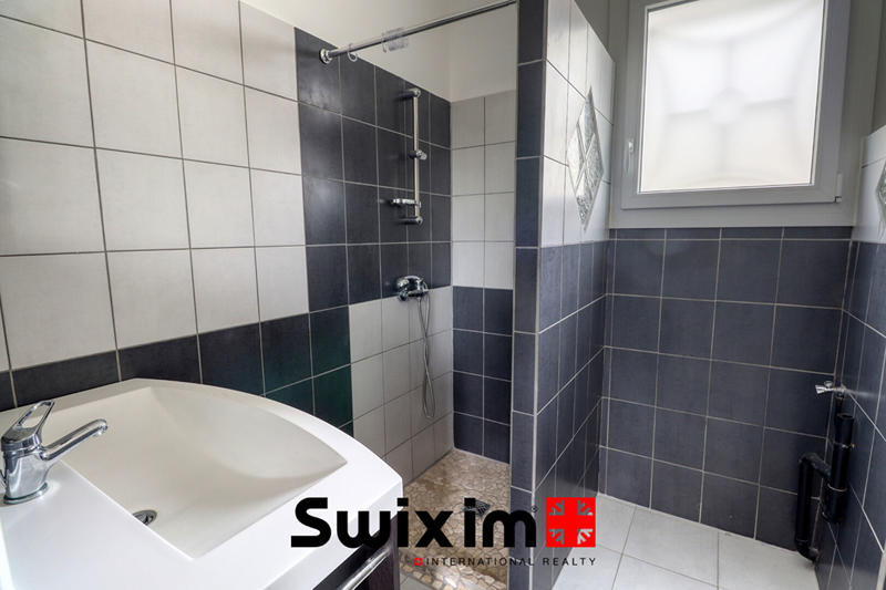 Appartement - 48 m² - 3 pièces