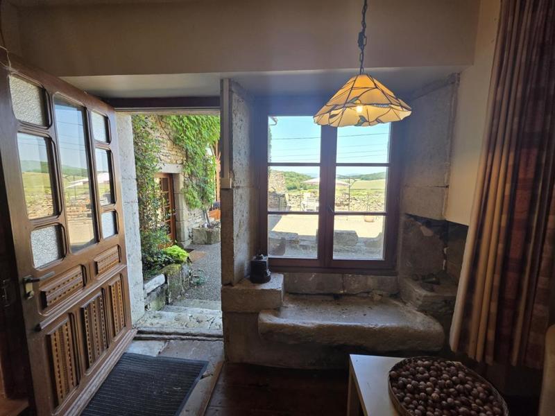 Demeure - 566 m² - 13 pièces