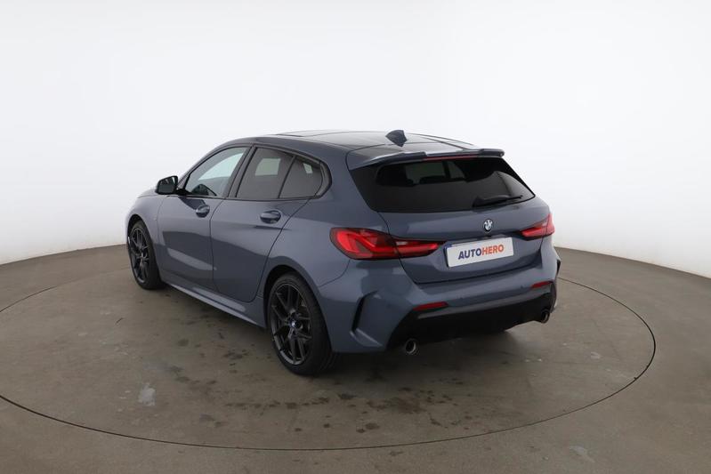 Bmw Série 1 118d m Sport Bva 150 ch