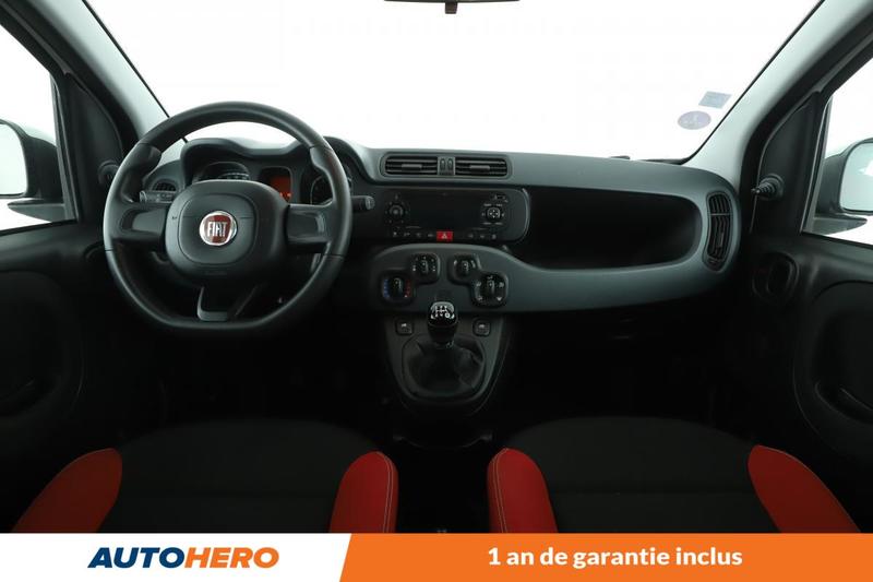 Fiat Panda 1.2 Easy 69 ch
