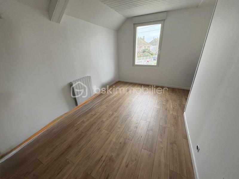 Maison de ville - 78 m² - 3 pièces