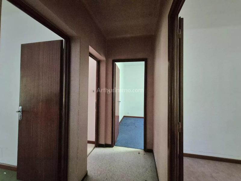 Maison - 200 m² - 7 pièces