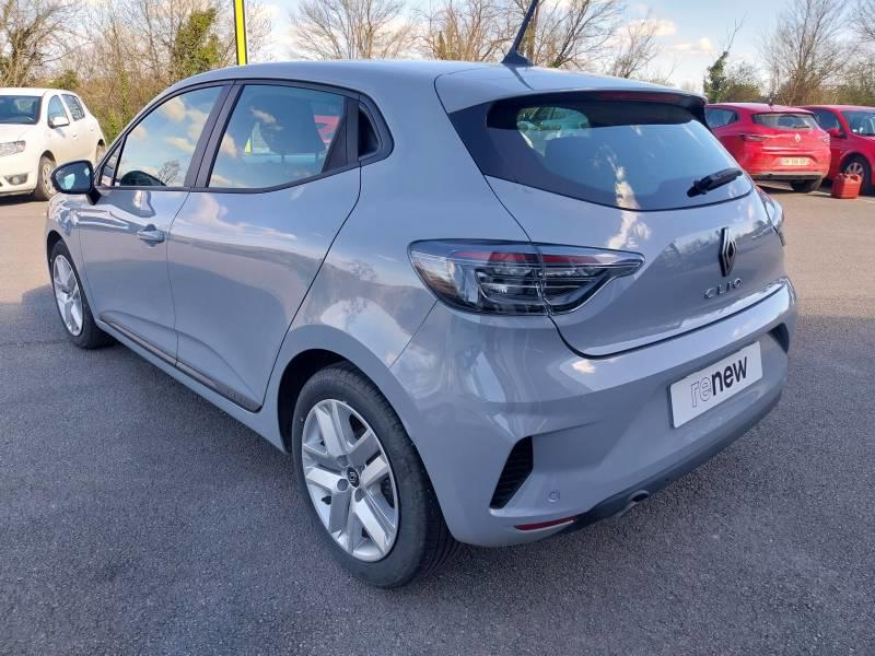 Renault Clio TCe 90 Evolution