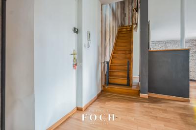 Duplex - 101 m² - 4 pièces