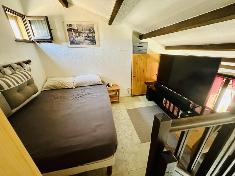 Appartement - 26 m² - 1 pièce