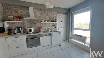 Appartement - 97 m² - 4 pièces