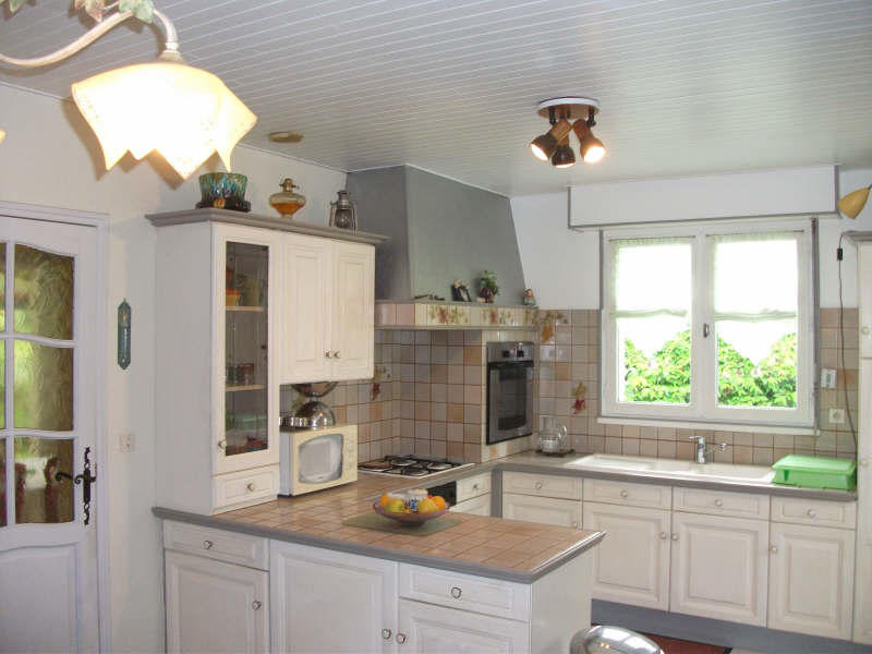 Maison - 180 m² - 7 pièces