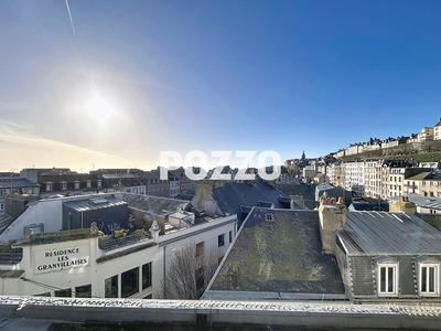 Appartement - 33 m² - 2 pièces