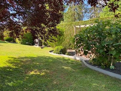 Maison contemporaine - 162 m² - 5 pièces