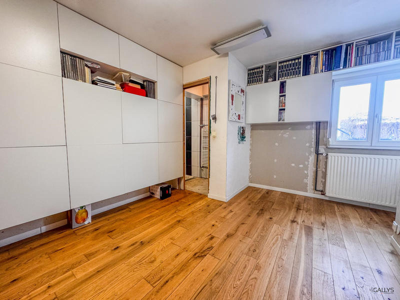 Maison - 150 m² - 7 pièces