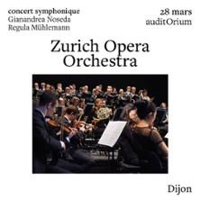 Zurich Opera Orchestra