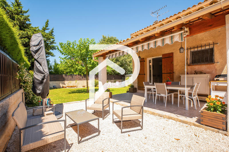 Maison - 81 m² - 4 pièces