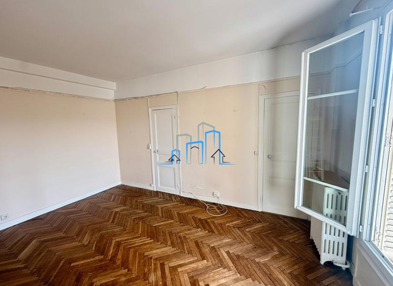 Appartement - 22 m² - 1 pièce
