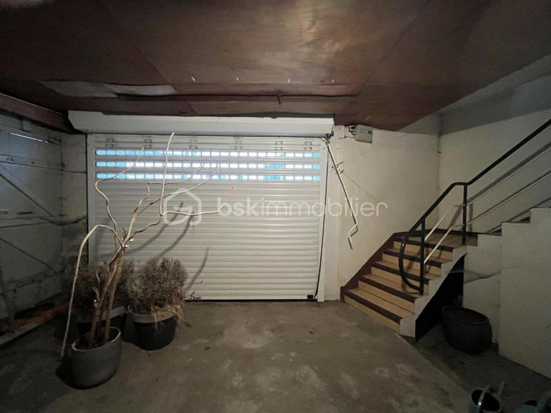 Maison de ville - 150 m² - 6 pièces