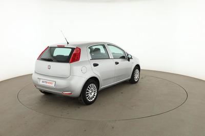 Fiat Punto 1.2 Pop 5p 69 ch