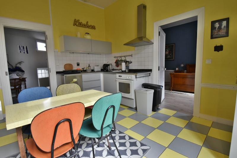 Appartement - 81 m² - 4 pièces