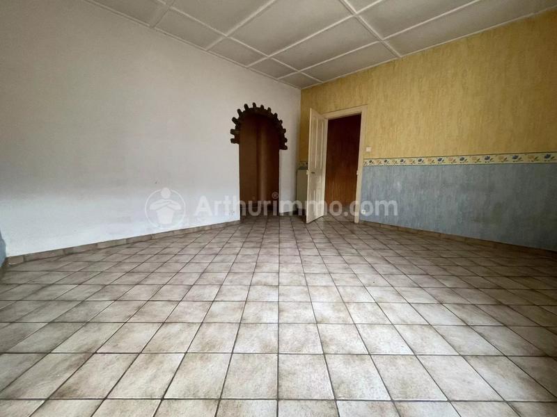 Maison - 69 m² - 3 pièces