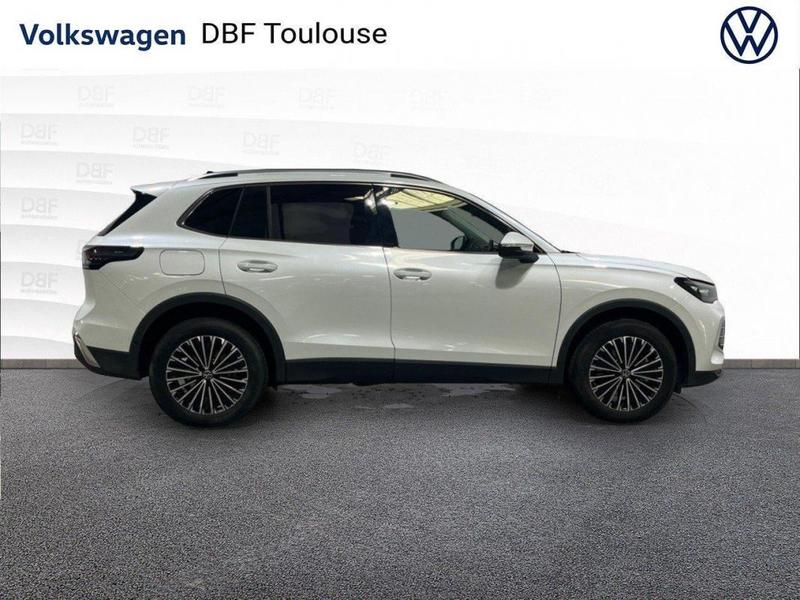 Volkswagen Tiguan 1.5 eHybrid 272ch Dsg6 Elegance