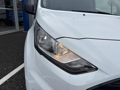 Ford Transit Connect Fgn L1 1.5 Ecoblue 75 s&amp;S Trend