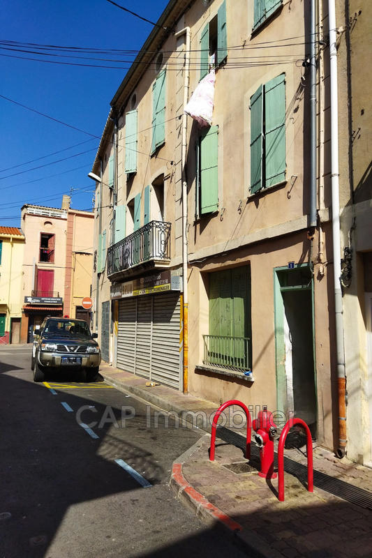 Appartement - 207 m²