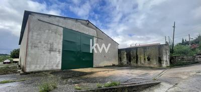 Local commercial - 410 m²