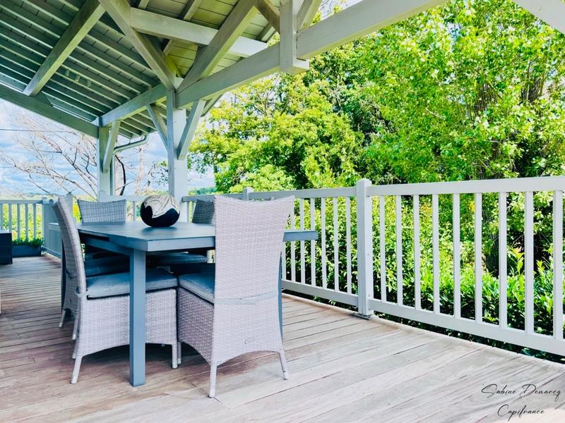 Villa - 125 m² - 5 pièces