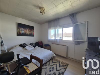 Maison de ville - 89 m² - 5 pièces