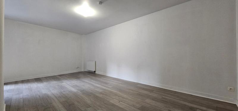 Appartement - 54 m² - 2 pièces