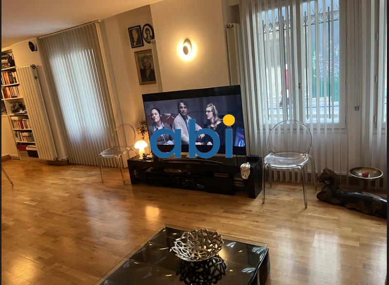 Appartement - 88 m² - 3 pièces