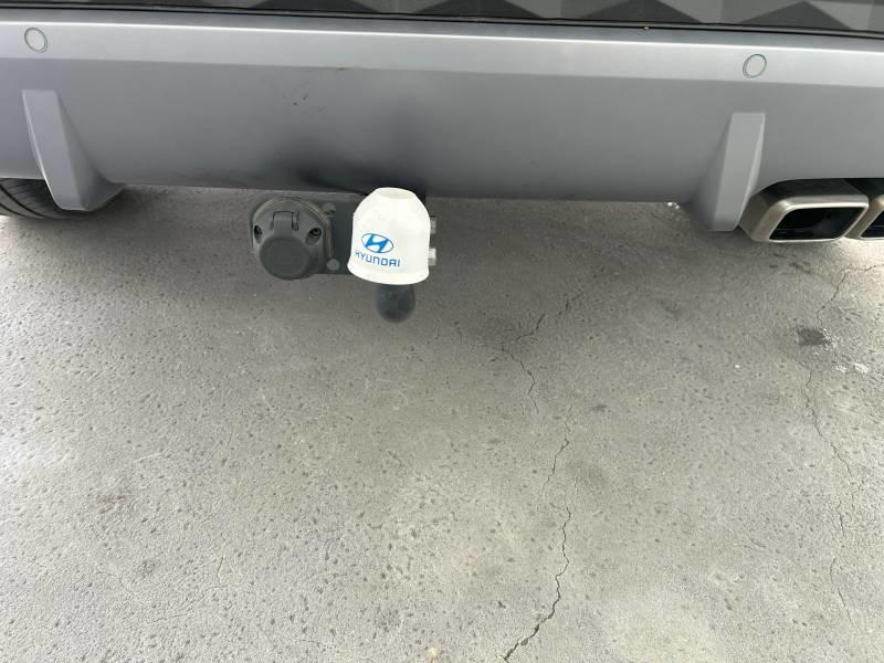 Hyundai Tucson 1.6 t-Gdi 265 Htrac Plug-in Bva6 Executive