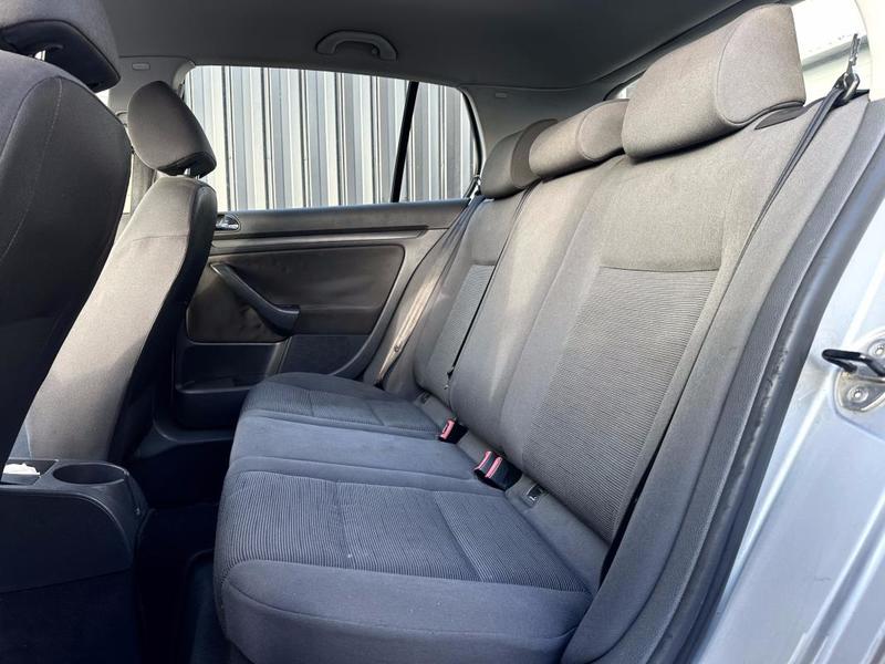 Volkswagen Golf V 1.9 TDi 90cv Confort