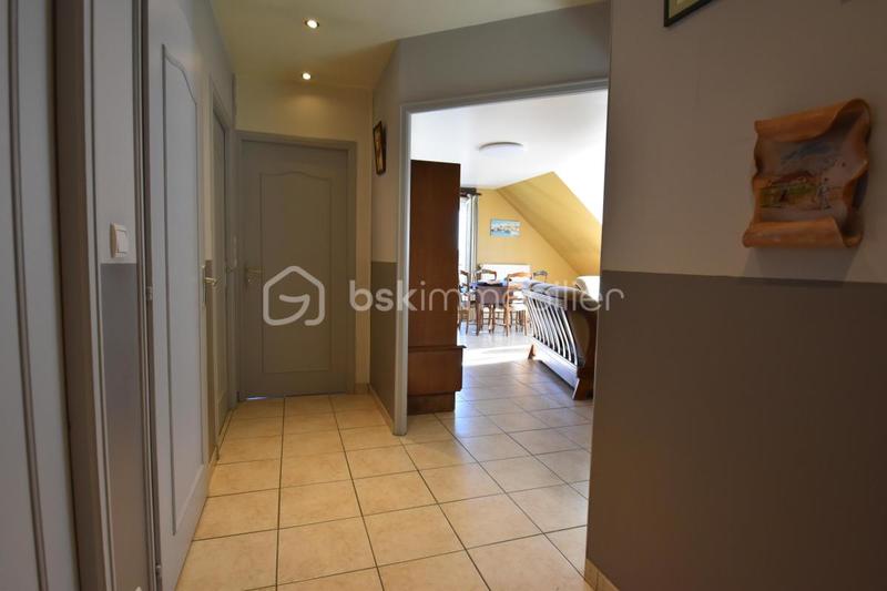 Appartement - 79 m² - 3 pièces