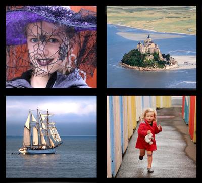 Exposition photos &quot;Instants Volés&quot;