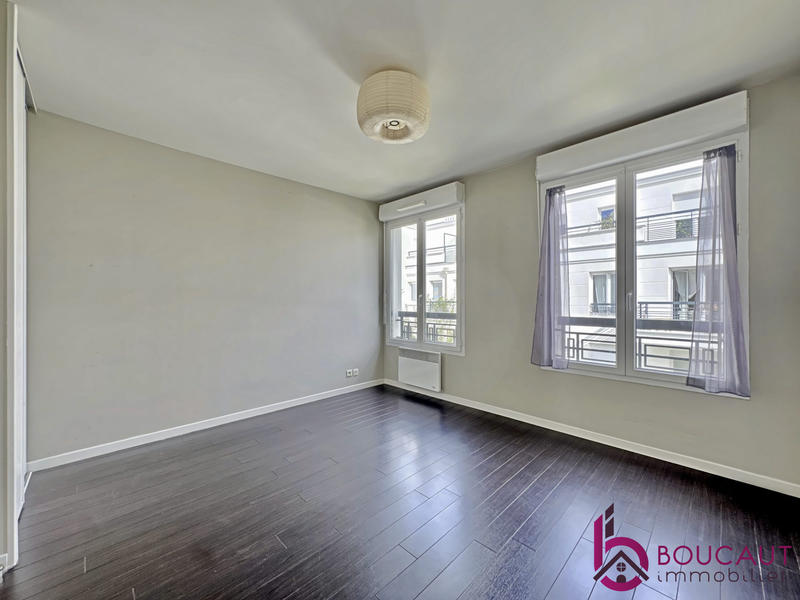 Appartement - 86 m² - 4 pièces