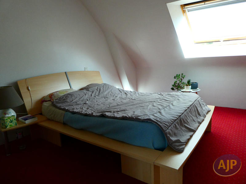 Maison - 138 m² - 6 pièces